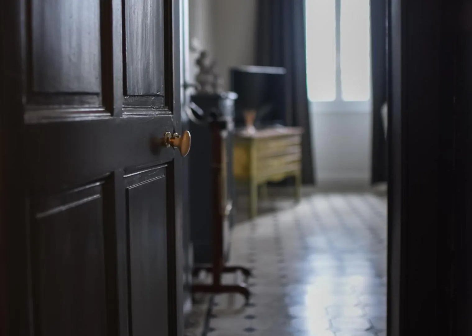 Bed & Breakfast Auberge De La Treille - Chambres D'Hotes Avignon France