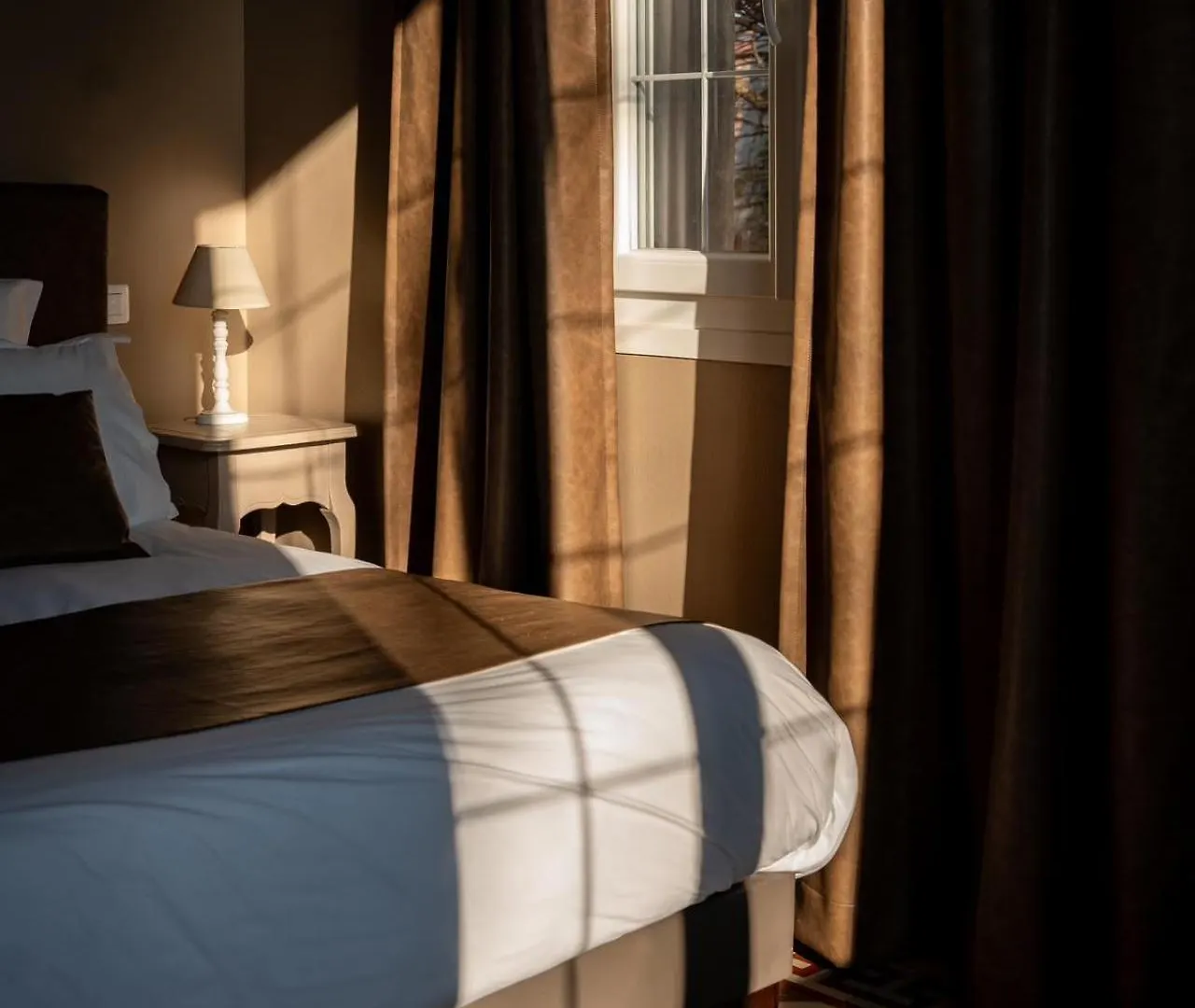 Auberge De La Treille - Chambres D'Hotes Avignon France