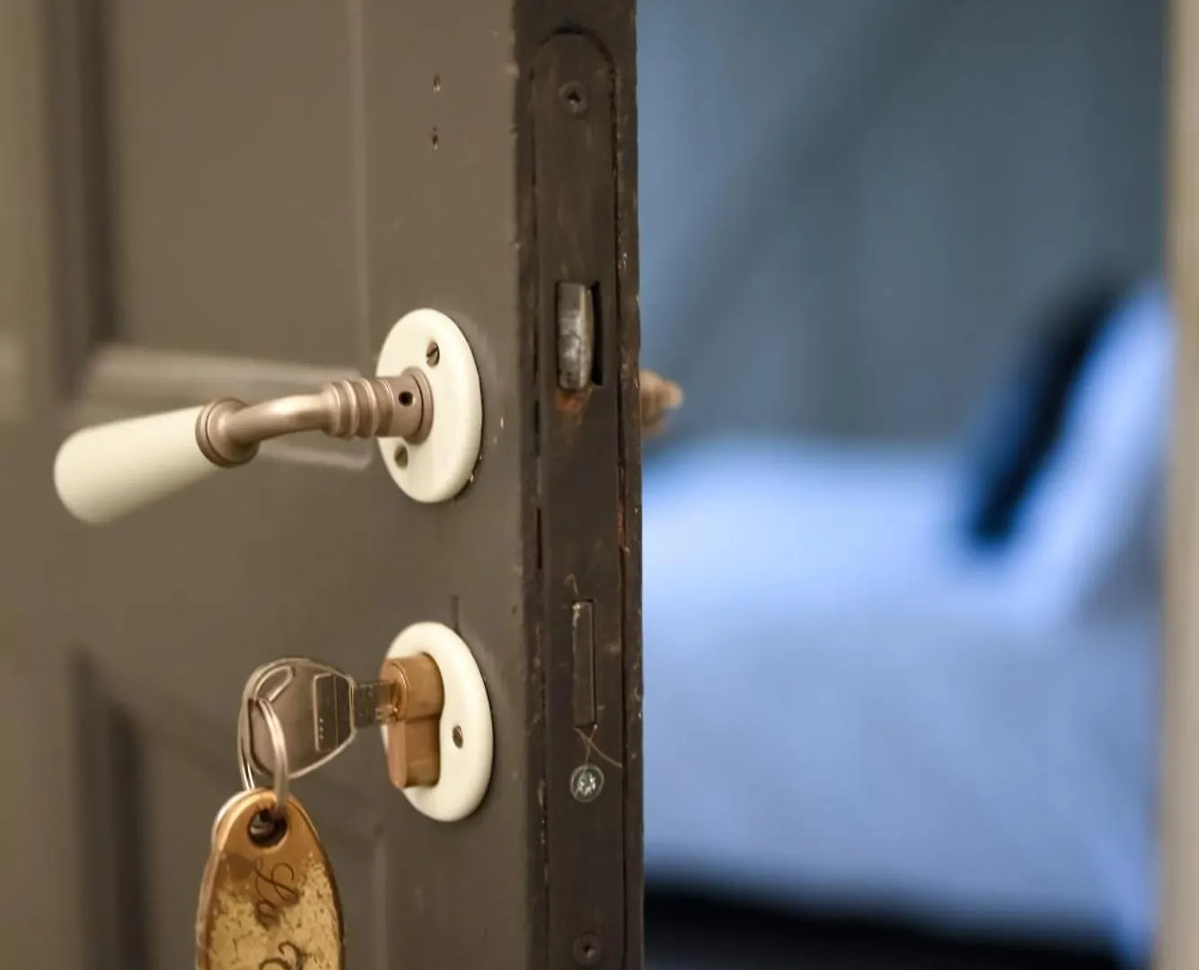 Bed & Breakfast Auberge De La Treille - Chambres D'Hotes Avignon