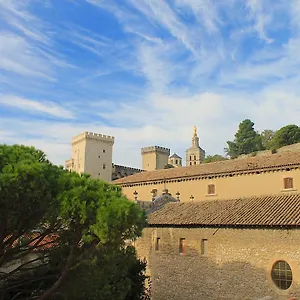 Maison d'hôtes De Margot, Avignon