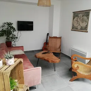 Au Rythme De Apartment Concarneau