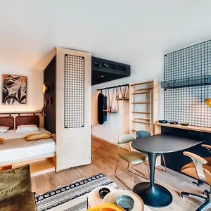 Aparthotel Cowool, Avignone