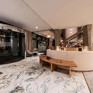 Mercure Centre Alpotel 4*, Grenoble Frankrijk