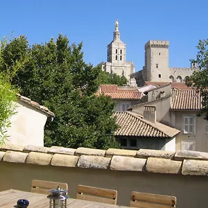 Couette-café Le Limas, Avignon