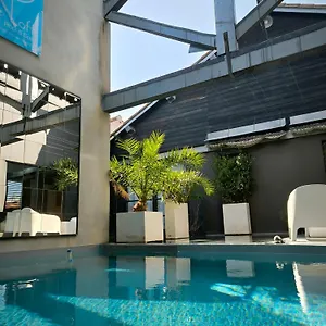2* Bed & Breakfast Be Loft Pool &