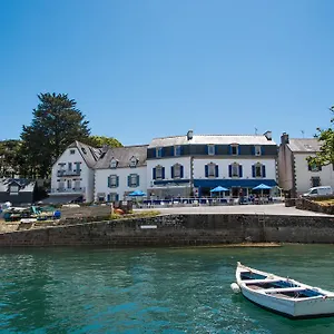 Du Bac Hotel Benodet