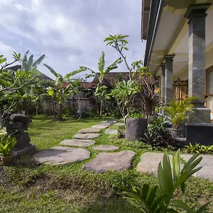 Yudha 2*, Ubud Indonesië