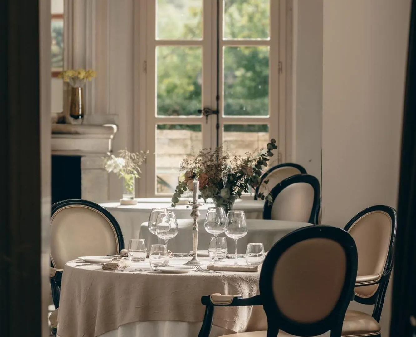 Auberge De La Treille - Chambres D'Hotes Avignon