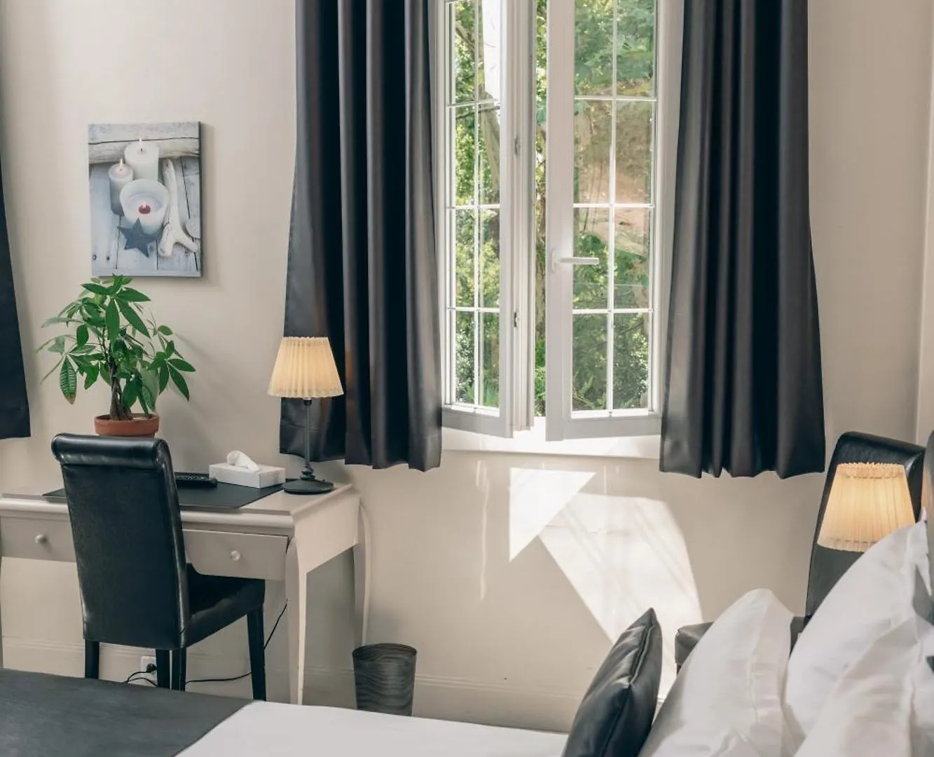 Auberge De La Treille - Chambres D'Hotes Avignon 0*,